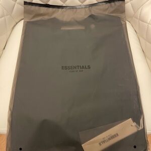 Fear of God Men Essential Stretch Limo T-Shirts NWT all sizes available